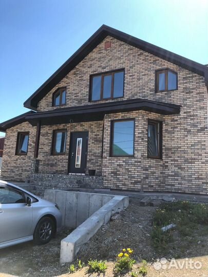 Термопанель фасадная клинкерная Керамин Теннесси 3