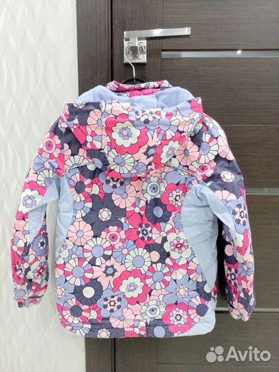 Куртка для девочки
