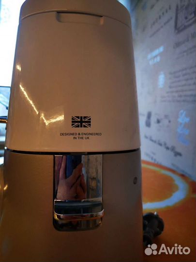 Кухонный комбайн kenwood KVC5000T