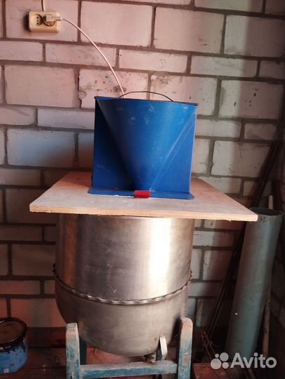 Зернодробилка бу