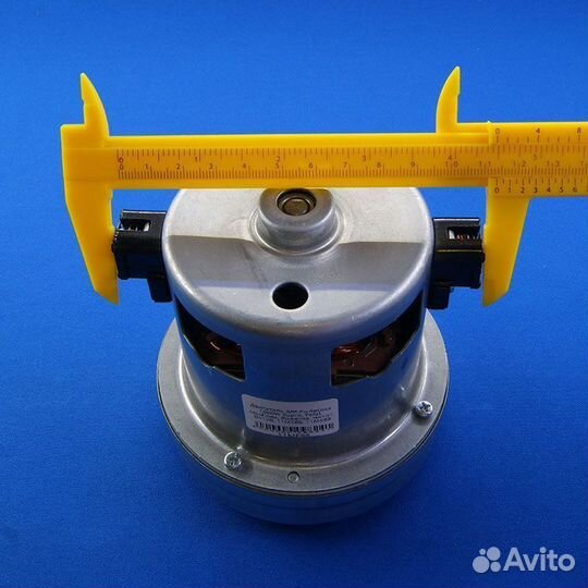 Двигатель пылесоса Tefal Rowenta