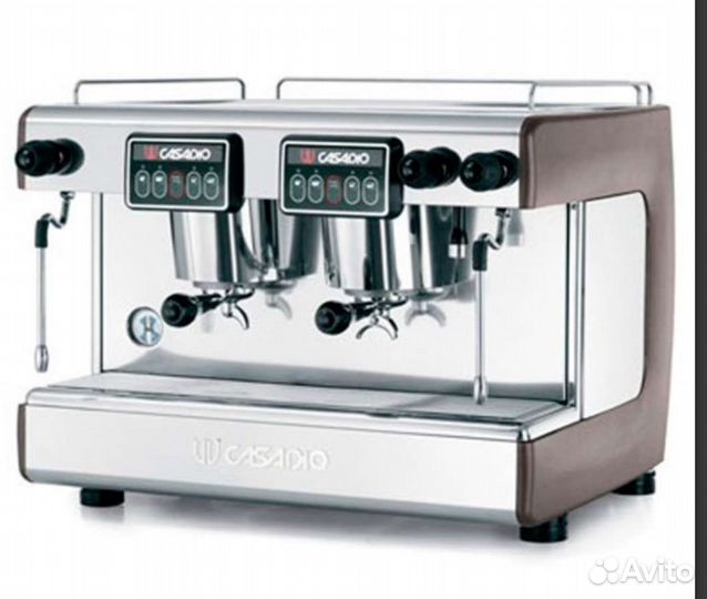 Аренда кофейного оборудования