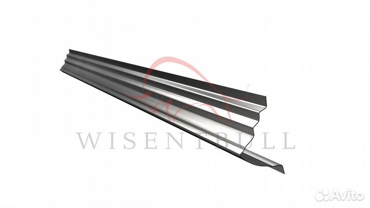 Кузовной порог DongFeng Future M5 16