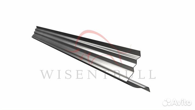 Кузовной порог DongFeng Future M5 16