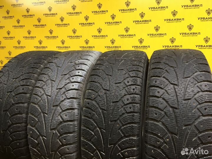 Hankook Winter I'Pike 195/60 R15 88T