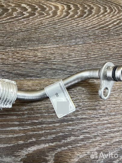 Трубка охлаждения BMW F52 F45 F48 F49 F39