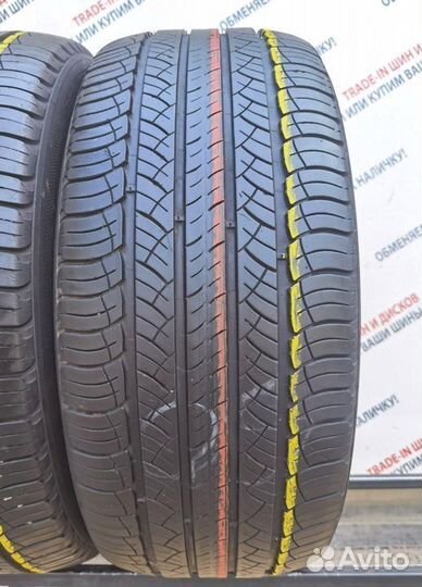 Michelin Latitude Tour HP 235/50 R18 101V