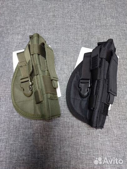 Набедренные кобуры