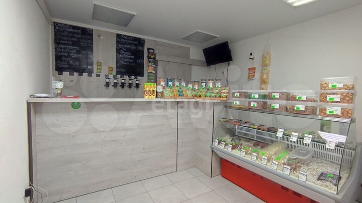 Продам помещение свободного назначения, 23.4 м²