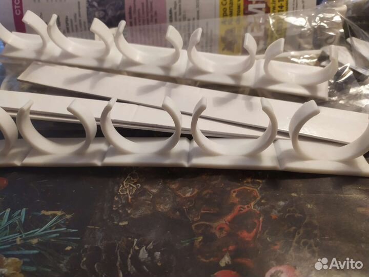 Держатель для баночек со специями