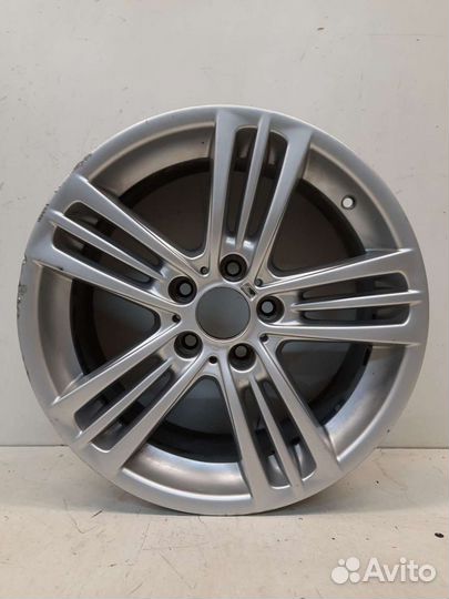 Диск R18 BMW X3 F25 Стиль 368