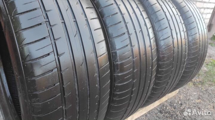 Hankook Ventus Prime 2 K115 225/60 R17