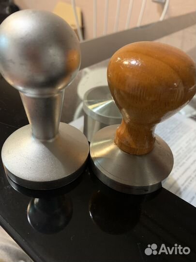 Темпер для кофе