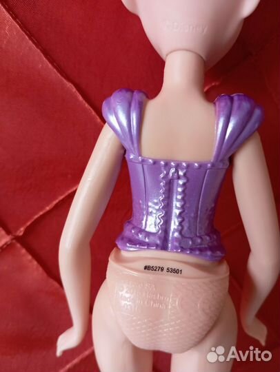 Барби Белоснежка Дисней