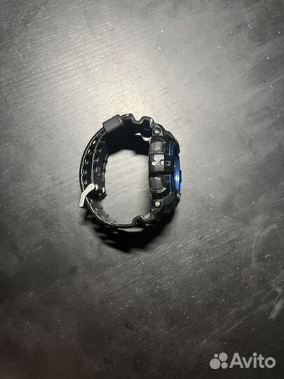 Часы casio g shock