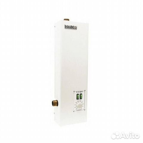 Котел электр наст 5кВт next-5 220/380В Эван 12905