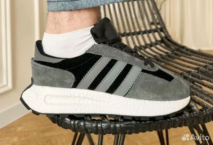 Кроссовки мужские