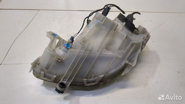 Фара (передняя) SMART Fortwo, 1999