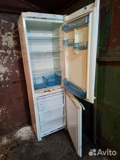 Холодильник premium б/у