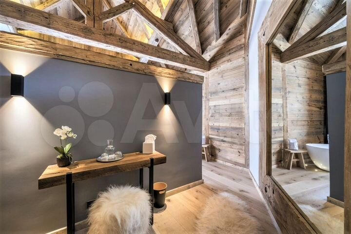 3-к. квартира, 120 м², 5/6 эт.