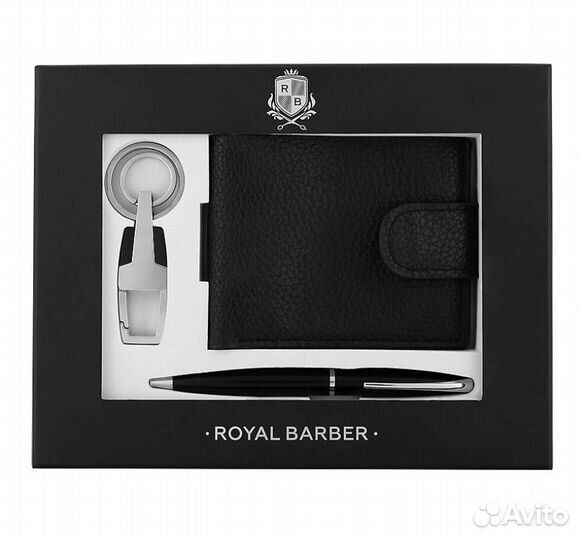 Мужской подарочный набор