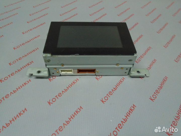 Nissan 28090-AV611 Информационный дисплей