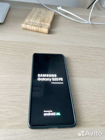 Samsung Galaxy S20 FE, 8/128 ГБ