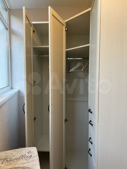 2-к. квартира, 50 м², 6/11 эт.