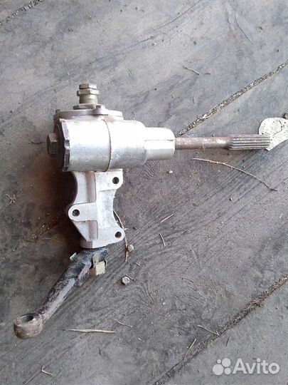 Головка,помпа на м 412