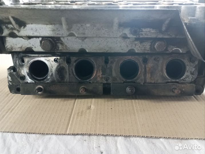 Головка блока цилиндров VAG BWT 06F103373