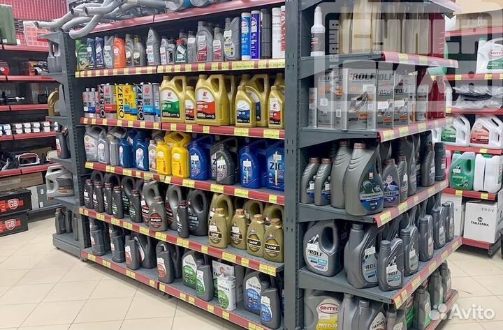 Масло моторное takayama SAE 10W-40 4l