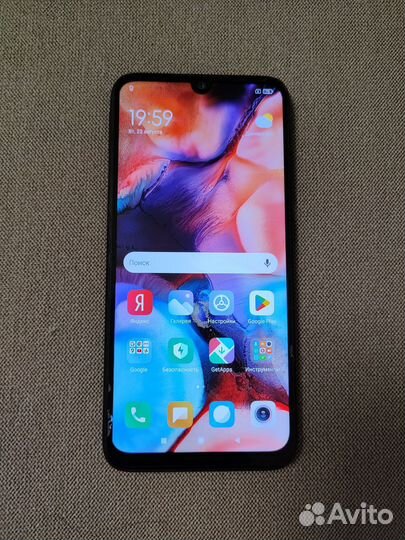 Xiaomi redmi note 7 4 64gb
