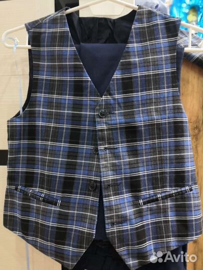 Школьная форма