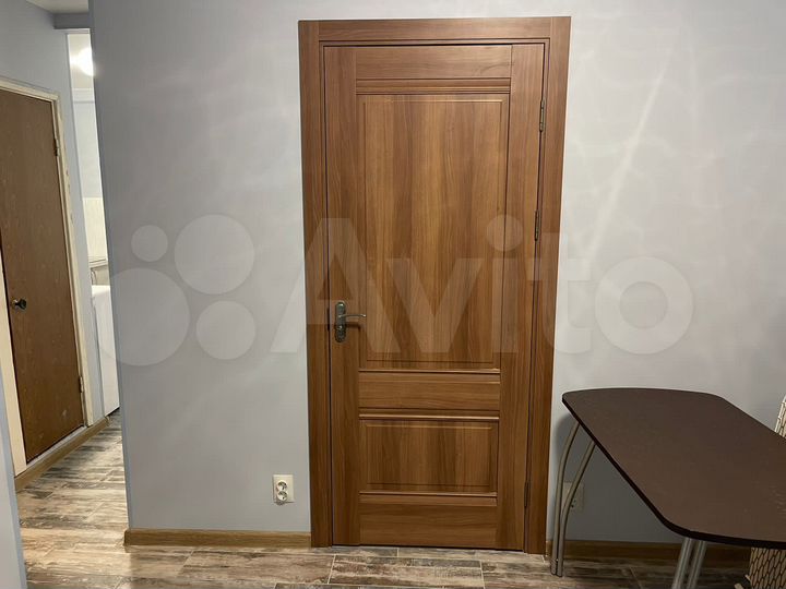 Комната 16 м² в 3-к., 9/9 эт.