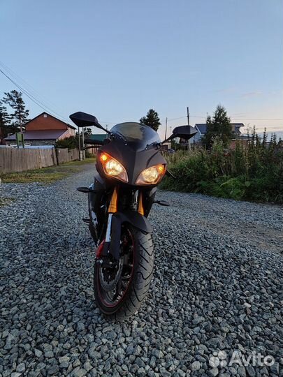 Продам falcon speedfire 250