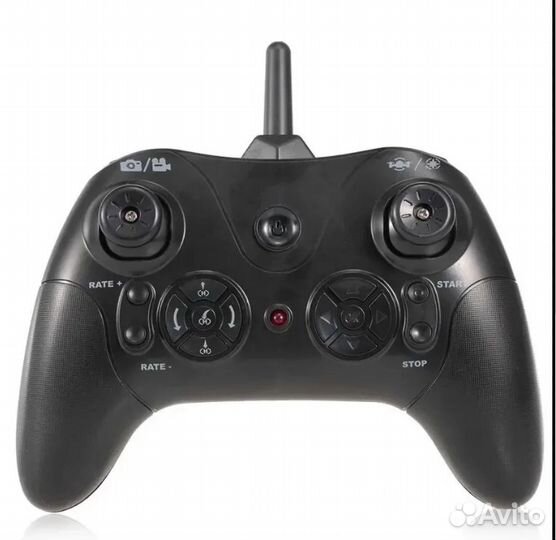 Квадрокоптер MX3702 с камерой