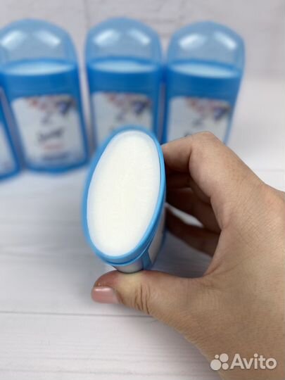 Дезодорант женский Secret usa