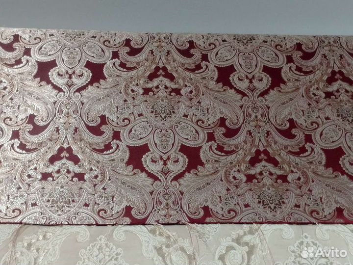 Мебельная ткань