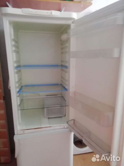 Холодильник Индезит