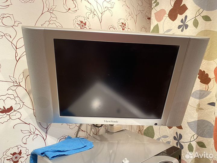 Телевизор View Sonic