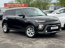 Kia Soul 1.6 AT, 2019, 83 625 км, с пробегом, цена 1 835 000 руб.