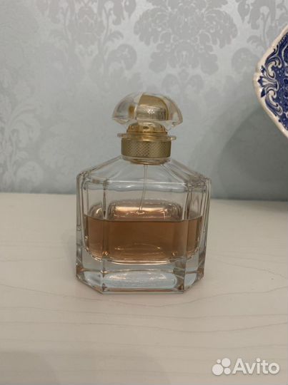 Парфюм Guerlain Mon Guerlain