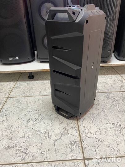 Bluetooth колонка большая