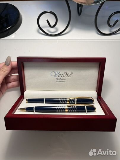 Коллекционные ручки