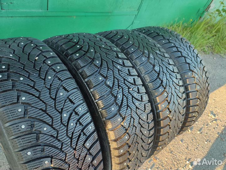 Колеса в сборе mazda 225/55/17