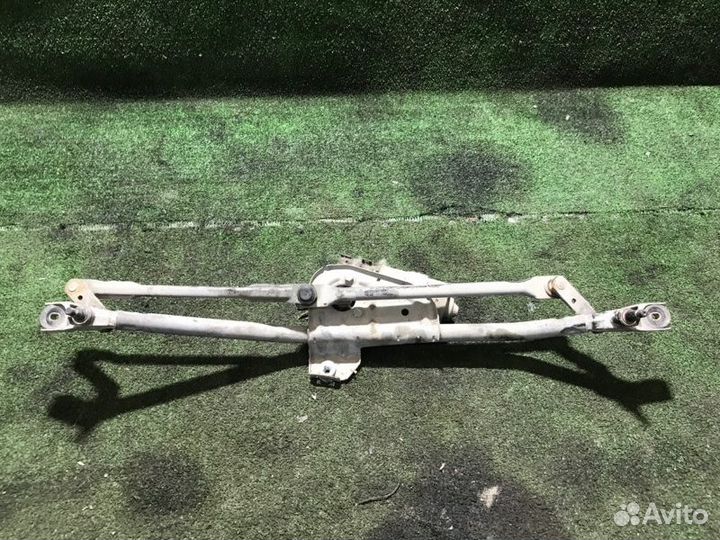 Трапеция дворников Volkswagen Passat B5 ATW 1.8