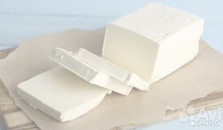 Масло сливочное