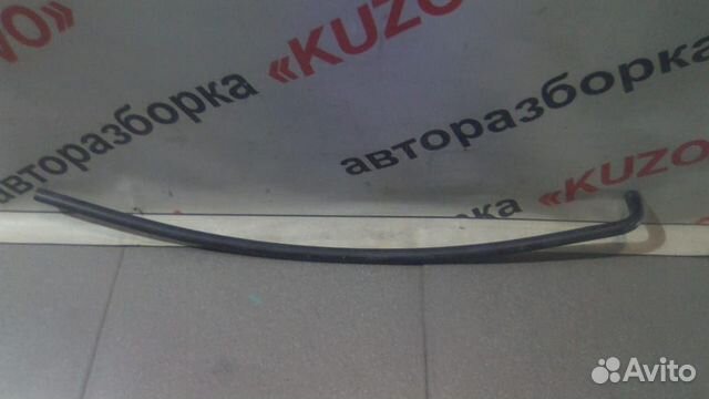 Патрубок шланг омывателя фар Toyota