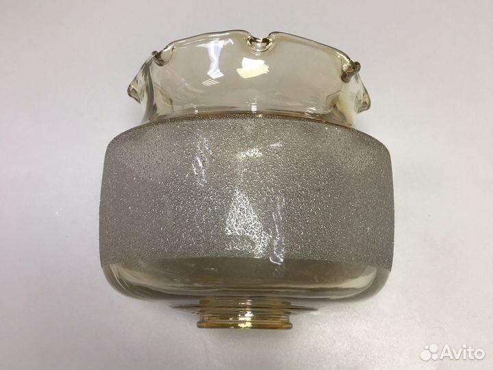 Плафоны СССР Чехословакия 6 шт