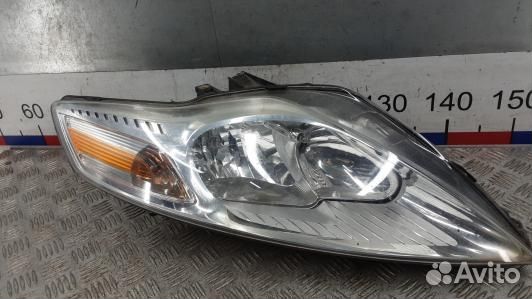 Фара правая ford mondeo 4 (CDN21MU01)